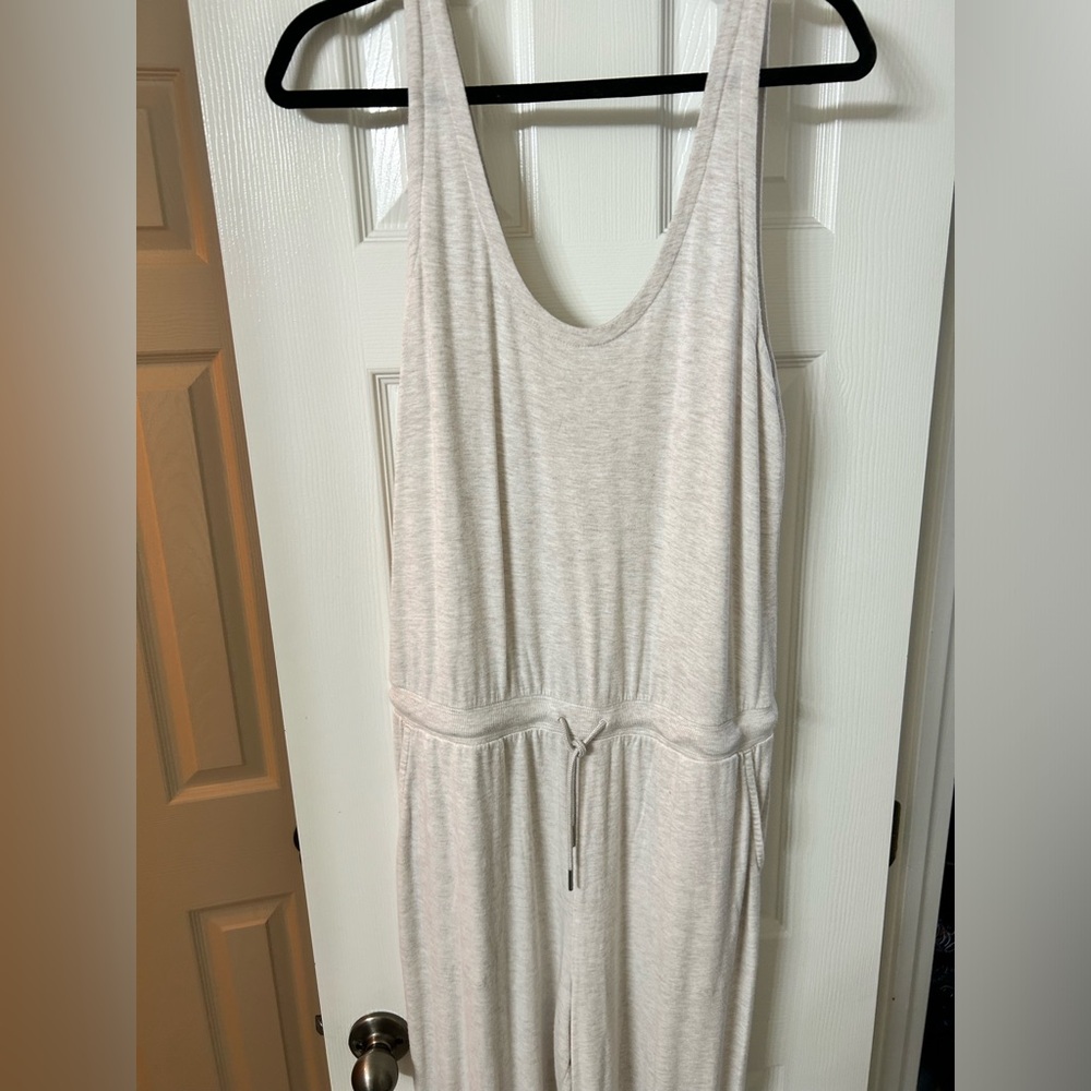 ATHLETA BALANCE JUMPSUIT